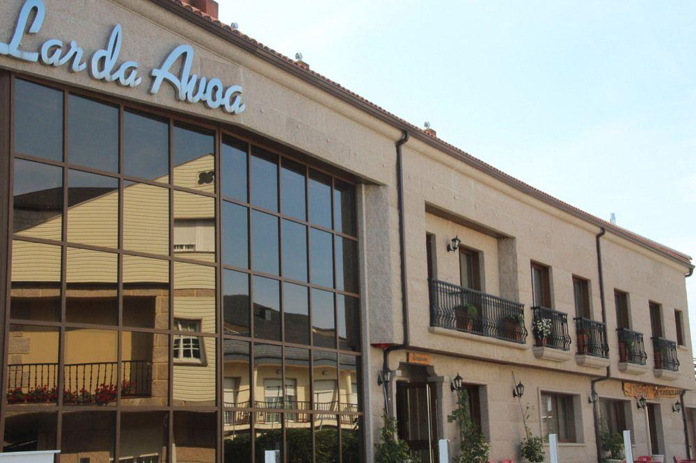 O Lar Da Avoa Casa de Campo