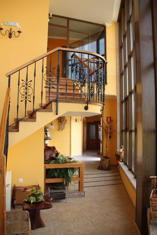 O Lar Da Avoa Casa de Campo *