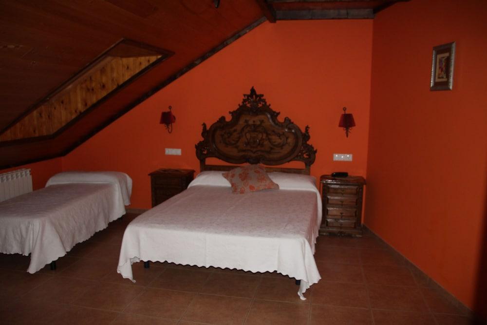 O Lar Da Avoa Casa de Campo