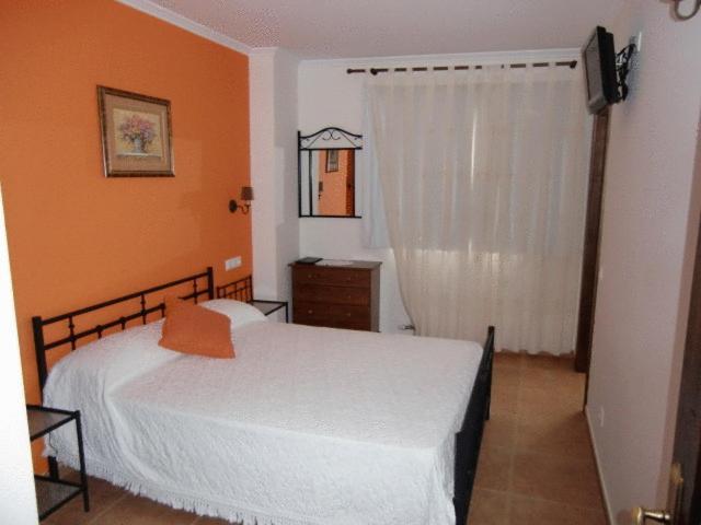 Casa de Campo O Lar Da Avoa
