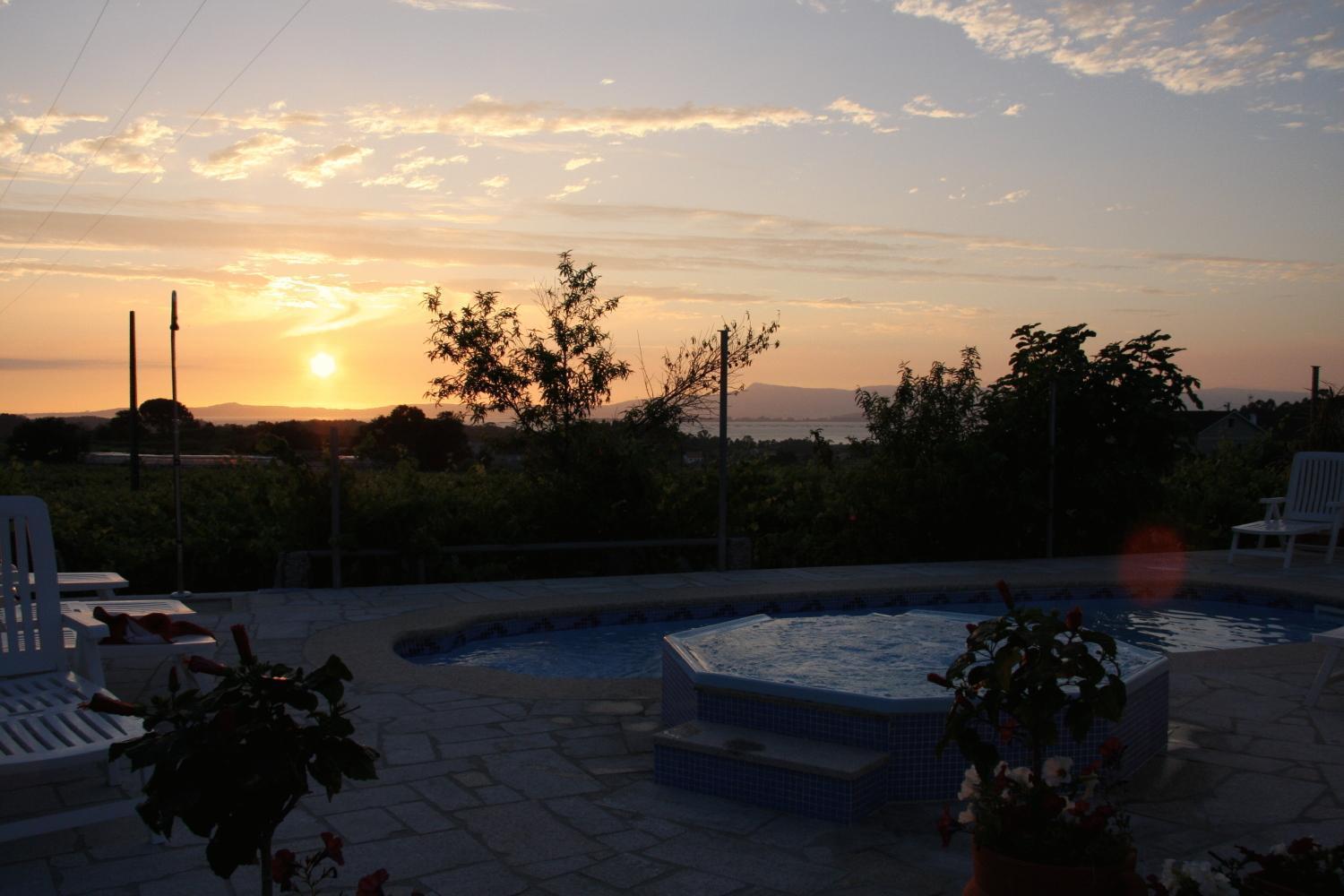 O Lar Da Avoa Cambados