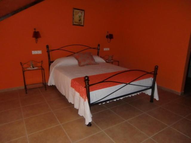 Casa de Campo O Lar Da Avoa *