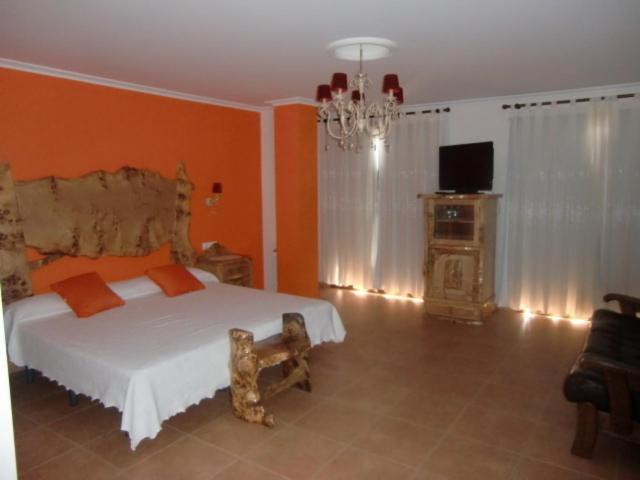 Casa de Campo O Lar Da Avoa *