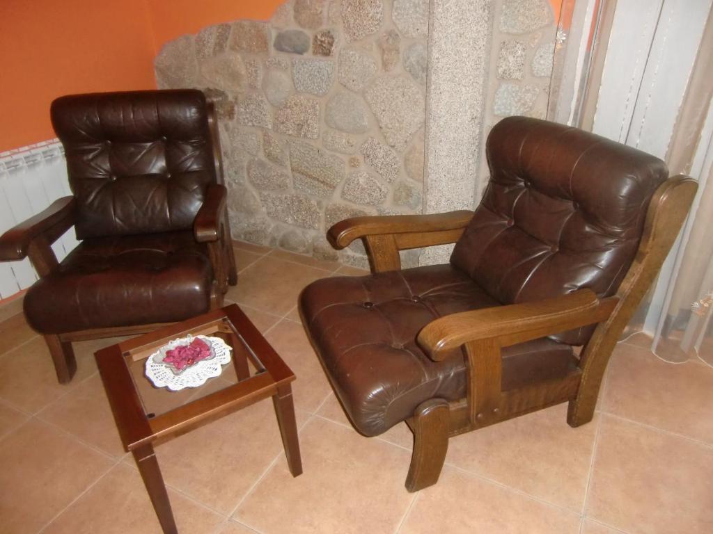O Lar Da Avoa Casa de Campo