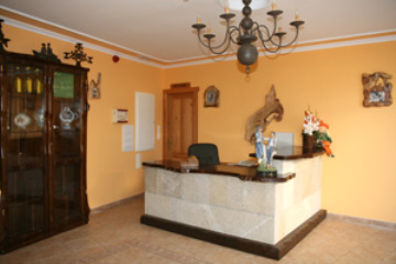 Casa de Campo O Lar Da Avoa *