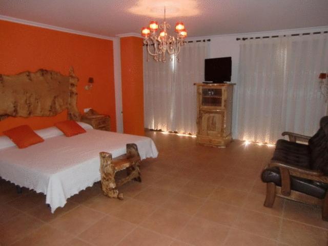 Casa de Campo O Lar Da Avoa *